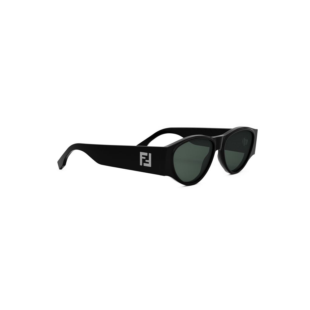 FENDI FE40158I Occhiali da sole 01N