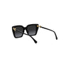 FENDI FE40161I Occhiali da sole 01B