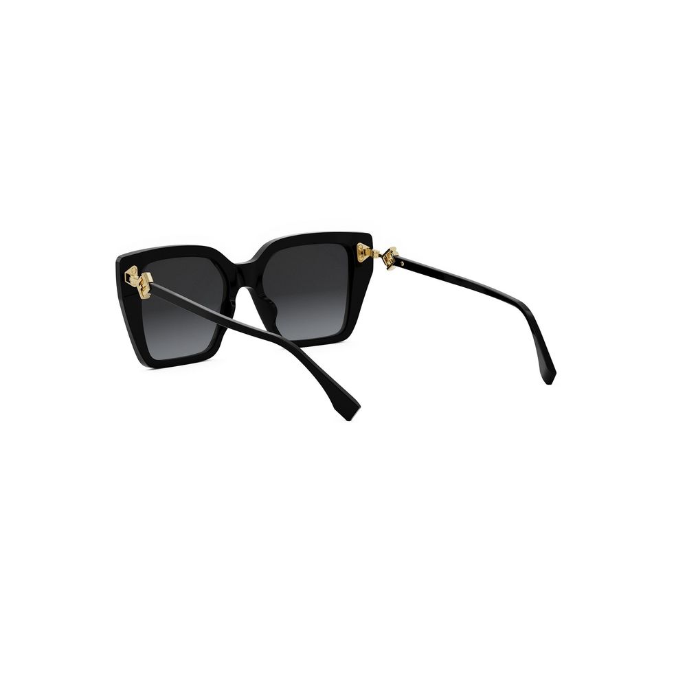 FENDI FE40161I Occhiali da sole 01B