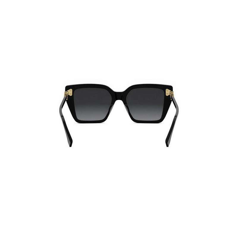 FENDI FE40161I Occhiali da sole 01B