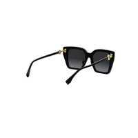 FENDI FE40161I Occhiali da sole 01B