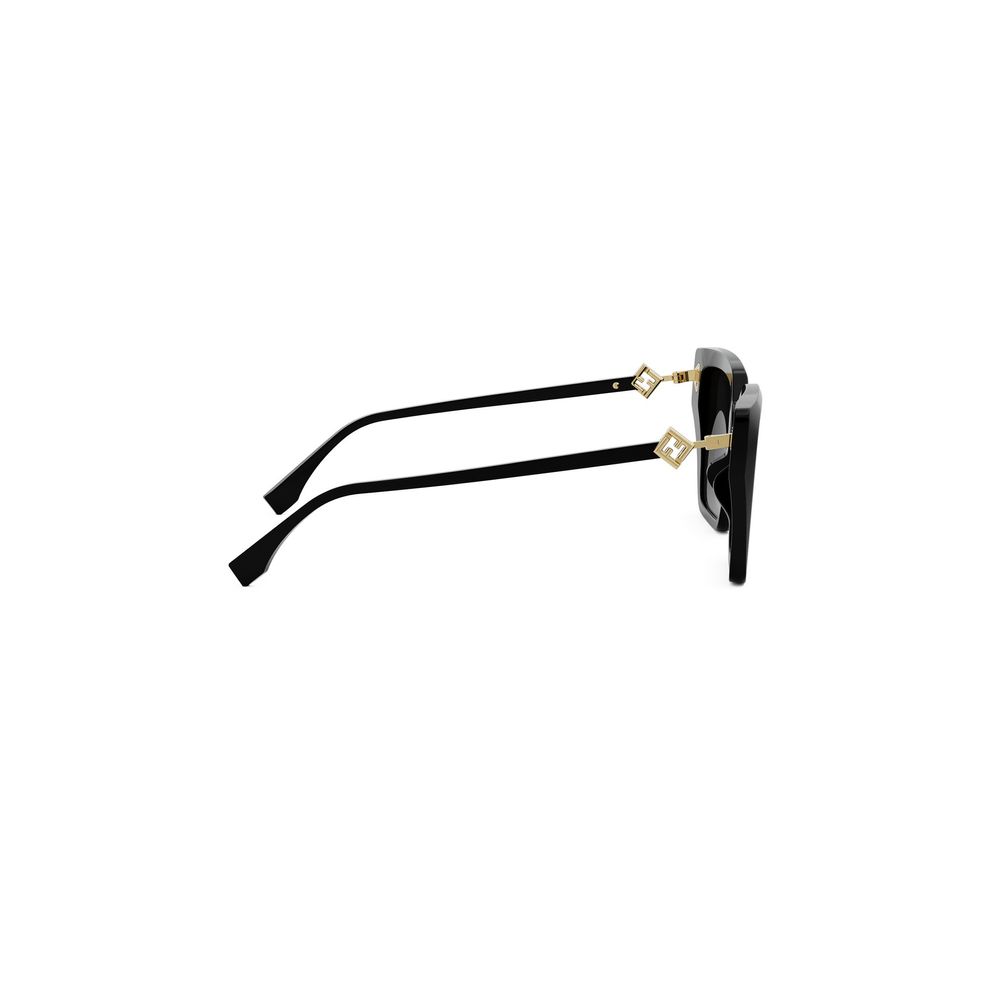 FENDI FE40161I Occhiali da sole 01B