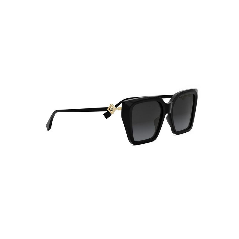 FENDI FE40161I Occhiali da sole 01B
