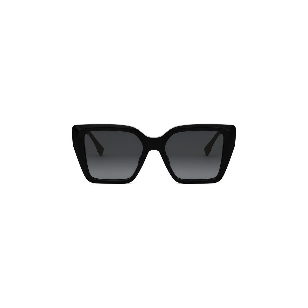 FENDI FE40161I Occhiali da sole 01B