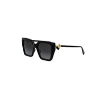 FENDI FE40161I Occhiali da sole 01B