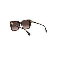 FENDI FE40161I Occhiali da sole 55F