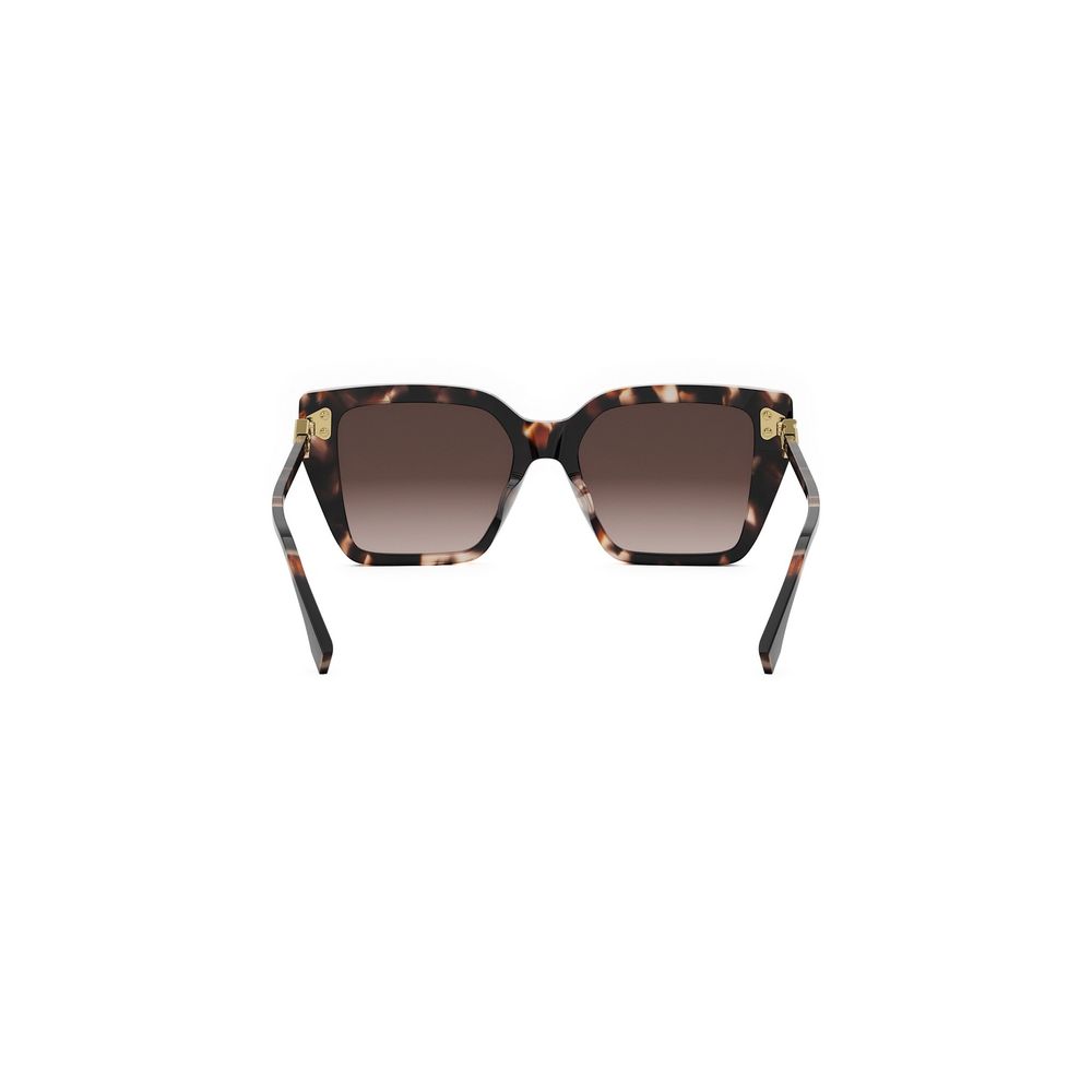 FENDI FE40161I Occhiali da sole 55F