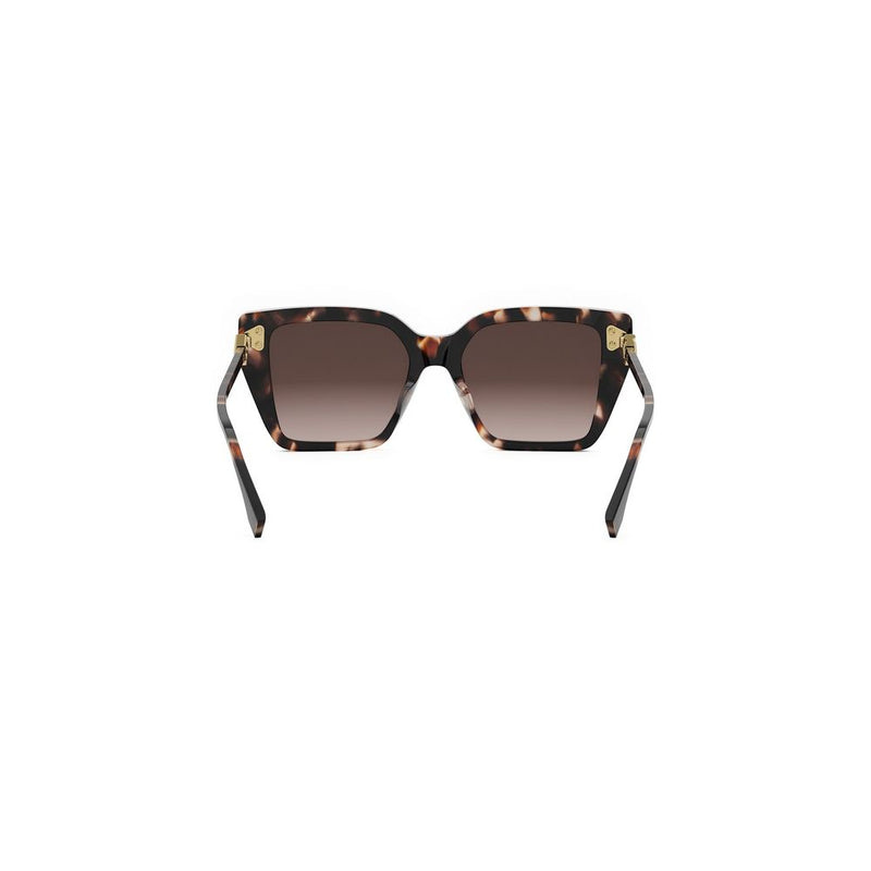 FENDI FE40161I Occhiali da sole 55F