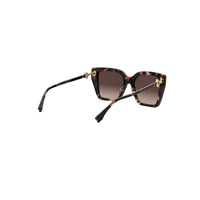 FENDI FE40161I Occhiali da sole 55F