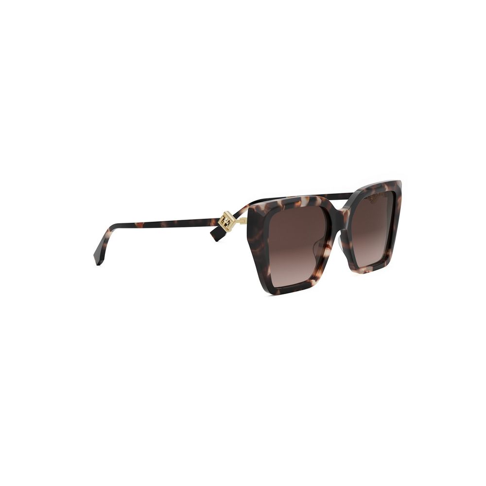 FENDI FE40161I Occhiali da sole 55F