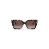 FENDI FE40161I Occhiali da sole 55F