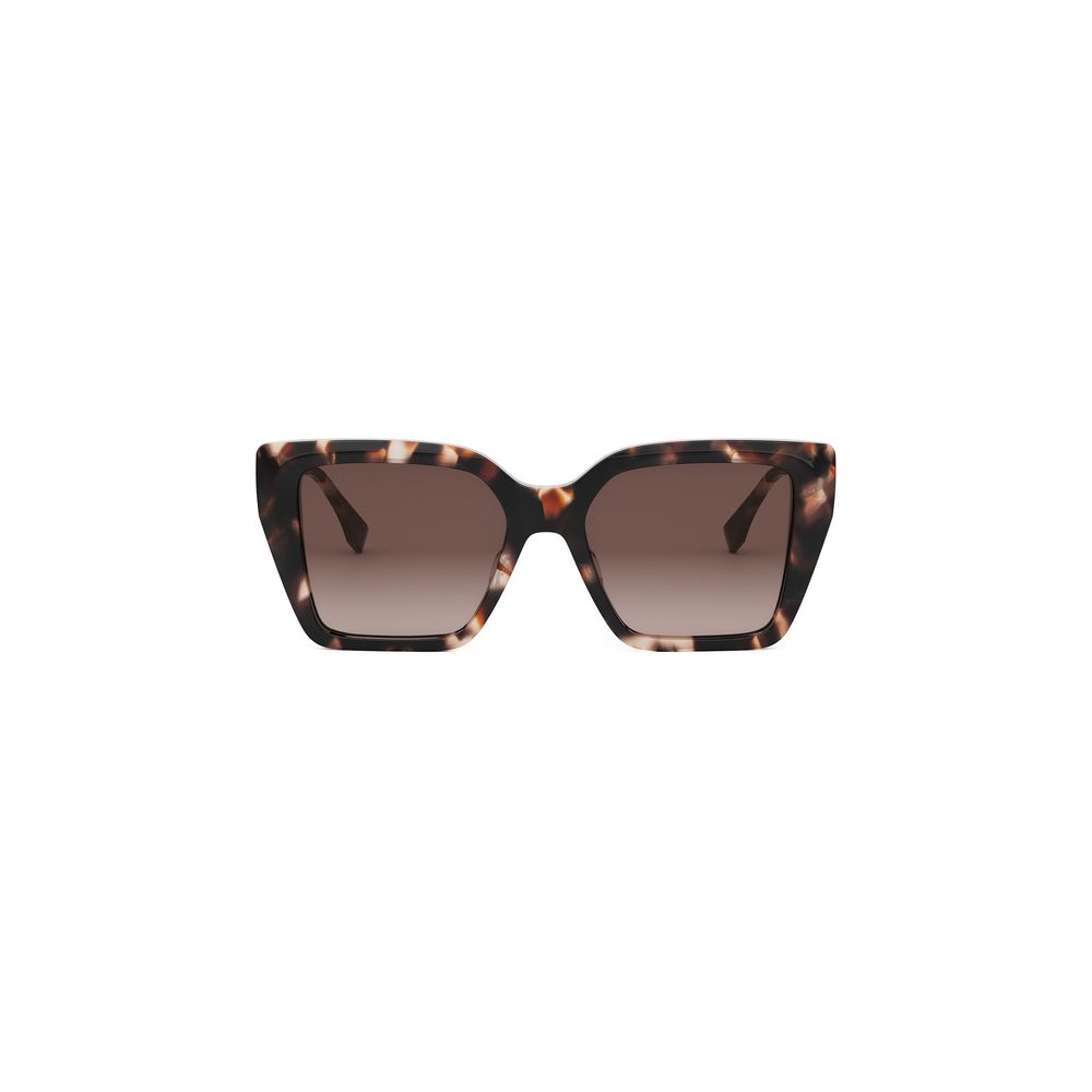 FENDI FE40161I Occhiali da sole 55F