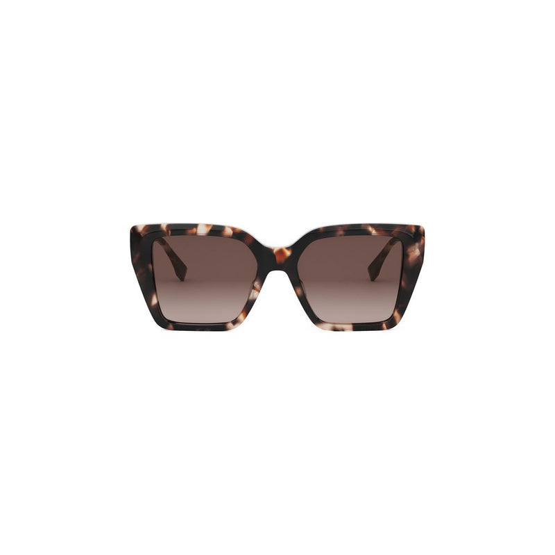 FENDI FE40161I Occhiali da sole 55F
