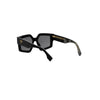 FENDI FE40162I Occhiali da sole 01A
