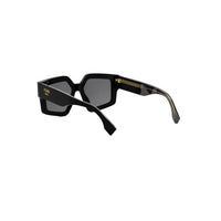 FENDI FE40162I Occhiali da sole 01A