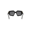 FENDI FE40162I Occhiali da sole 01A