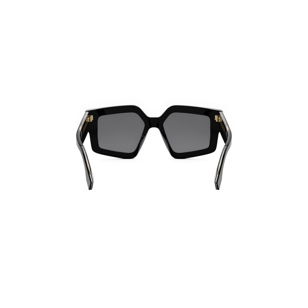 FENDI FE40162I Occhiali da sole 01A