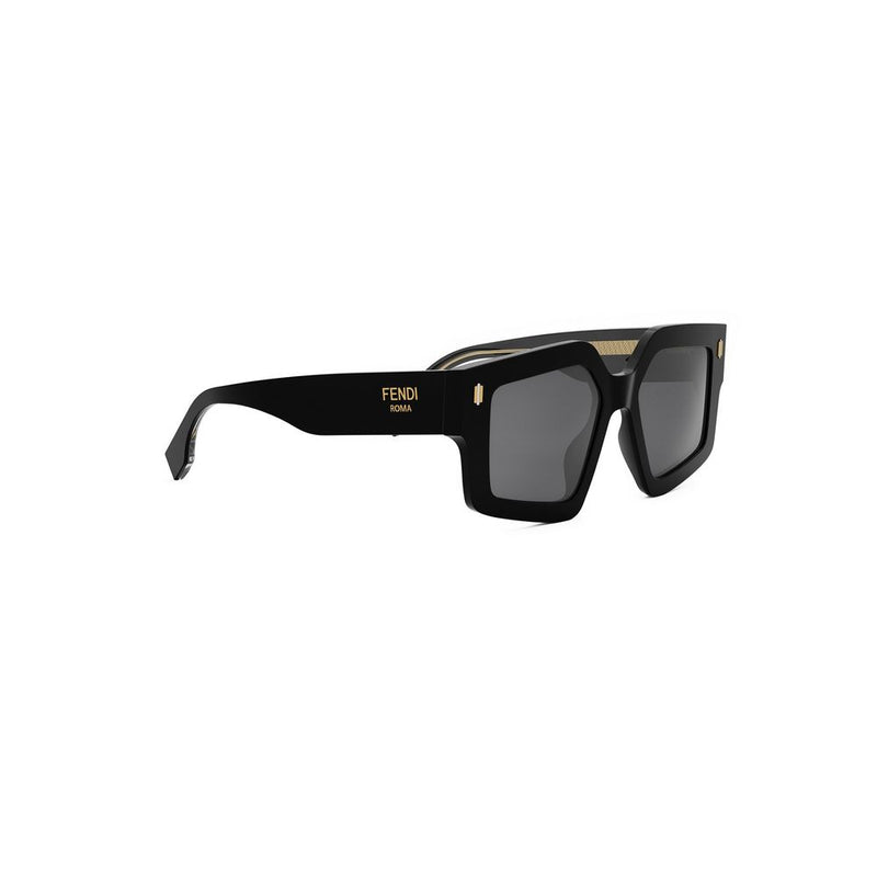 FENDI FE40162I Occhiali da sole 01A