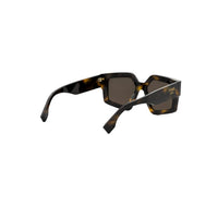 FENDI FE40162I Occhiali da sole 52E
