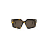 FENDI FE40162I Occhiali da sole 52E