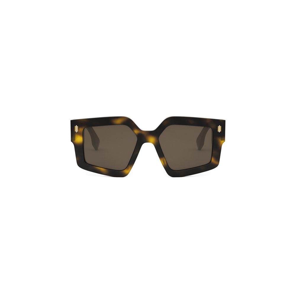 FENDI FE40162I Occhiali da sole 52E