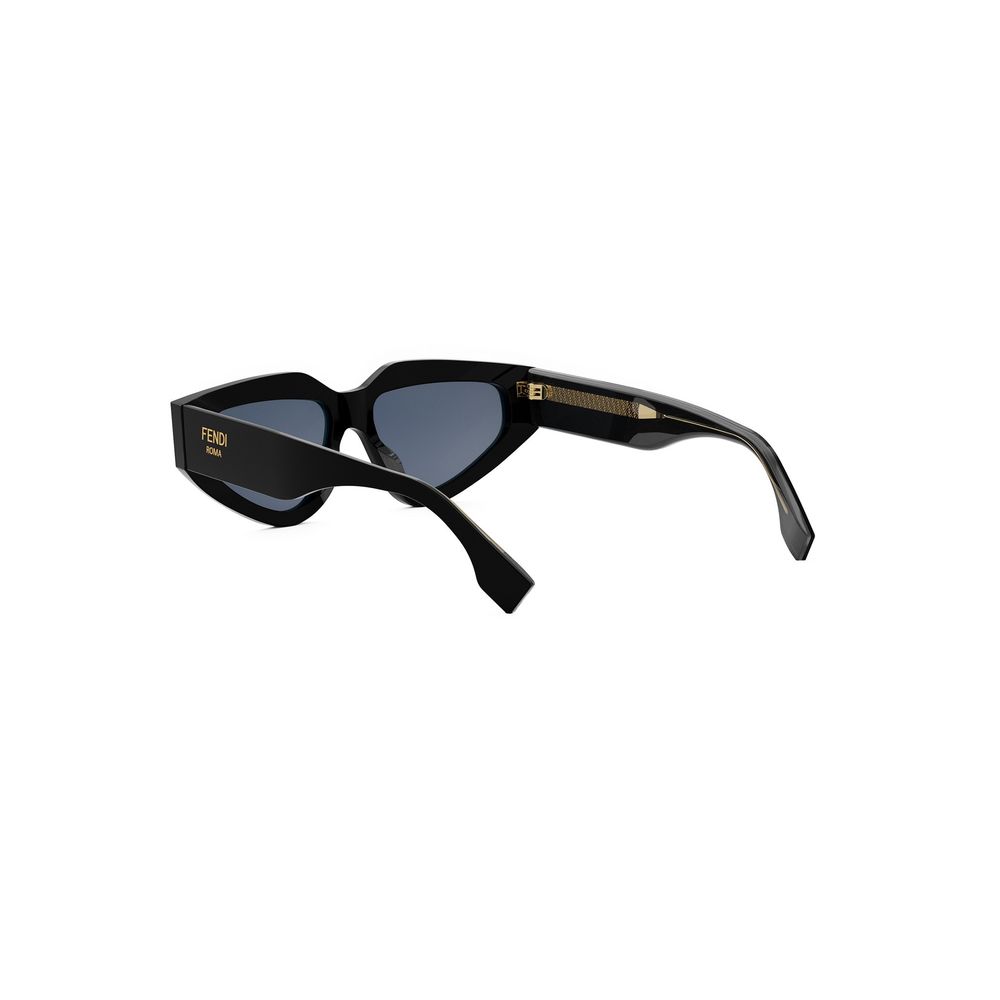 FENDI FE40163U Occhiali da sole 01V