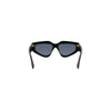 FENDI FE40163U Occhiali da sole 01V