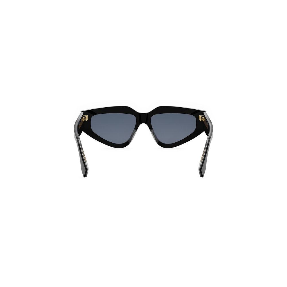 FENDI FE40163U Occhiali da sole 01V