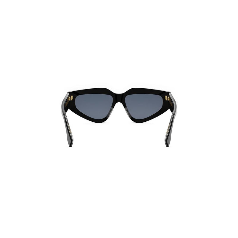 FENDI FE40163U Occhiali da sole 01V