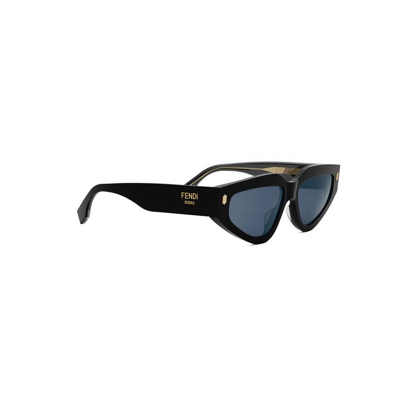 FENDI FE40163U Occhiali da sole 01V