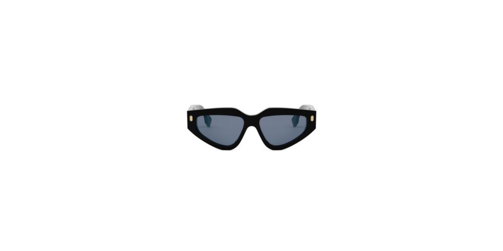 FENDI FE40163U Occhiali da sole 01V