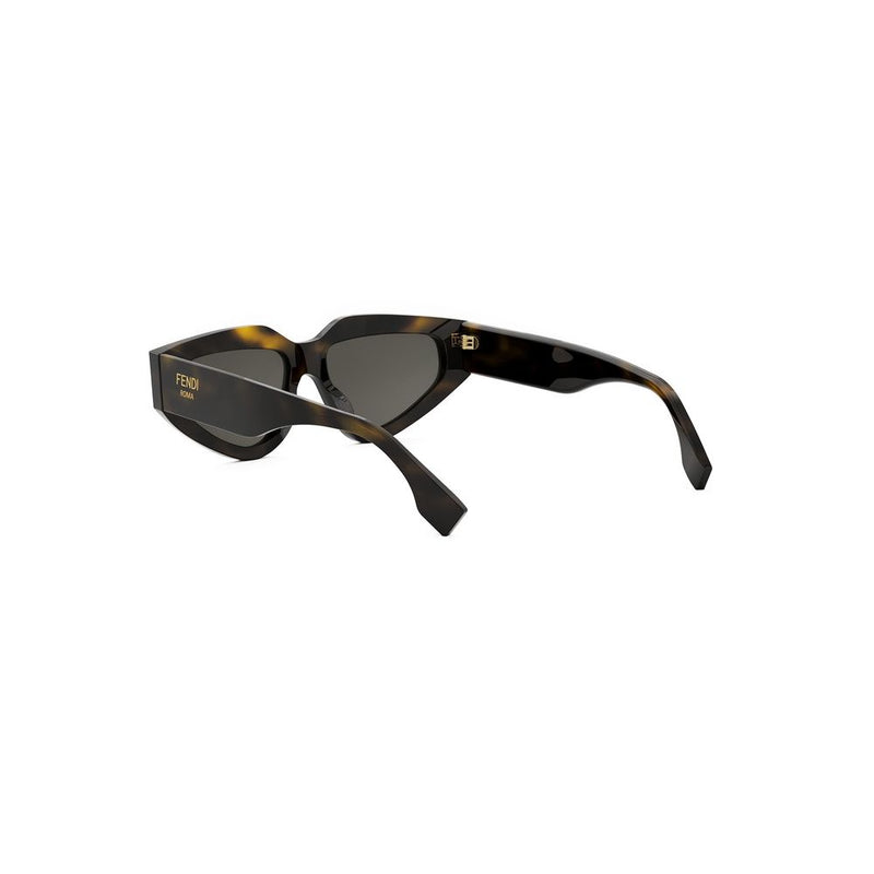 FENDI FE40163U Occhiali da sole 52A