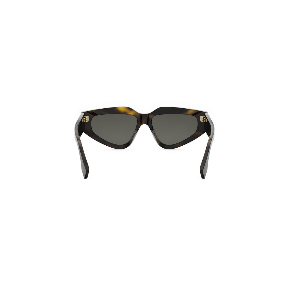 FENDI FE40163U Occhiali da sole 52A