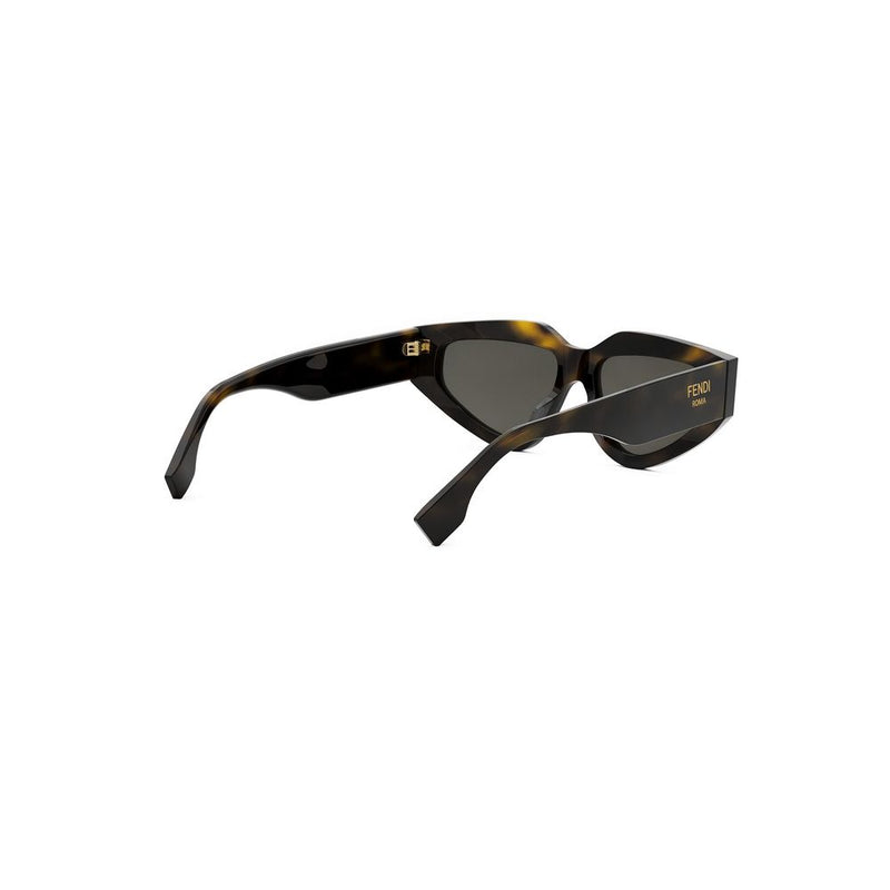 FENDI FE40163U Occhiali da sole 52A