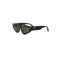 FENDI FE40163U Occhiali da sole 52A