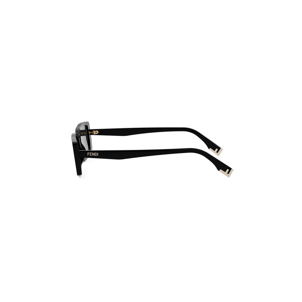 FENDI FE40164I Occhiali da sole 01A