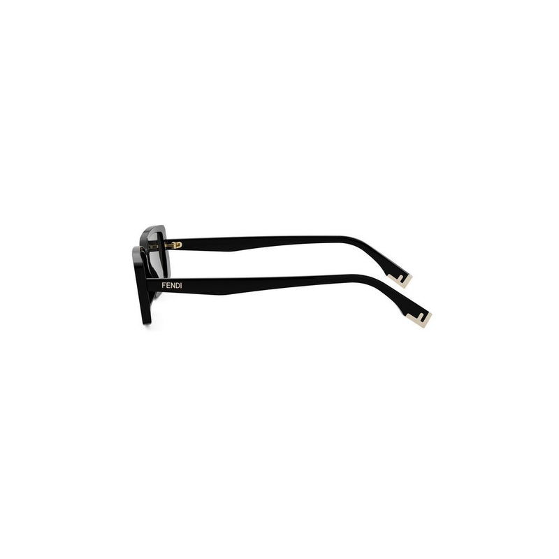 FENDI FE40164I Occhiali da sole 01A