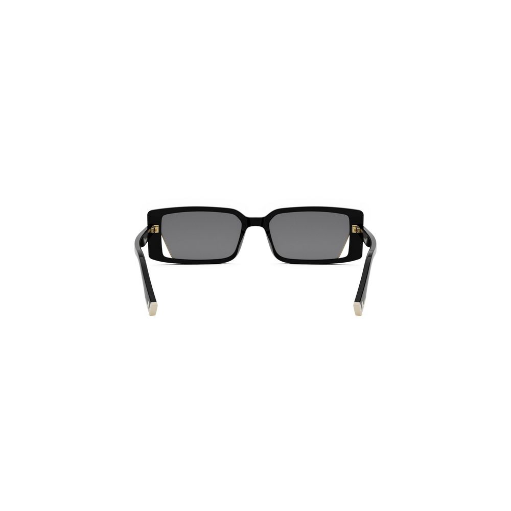 FENDI FE40164I Occhiali da sole 01A