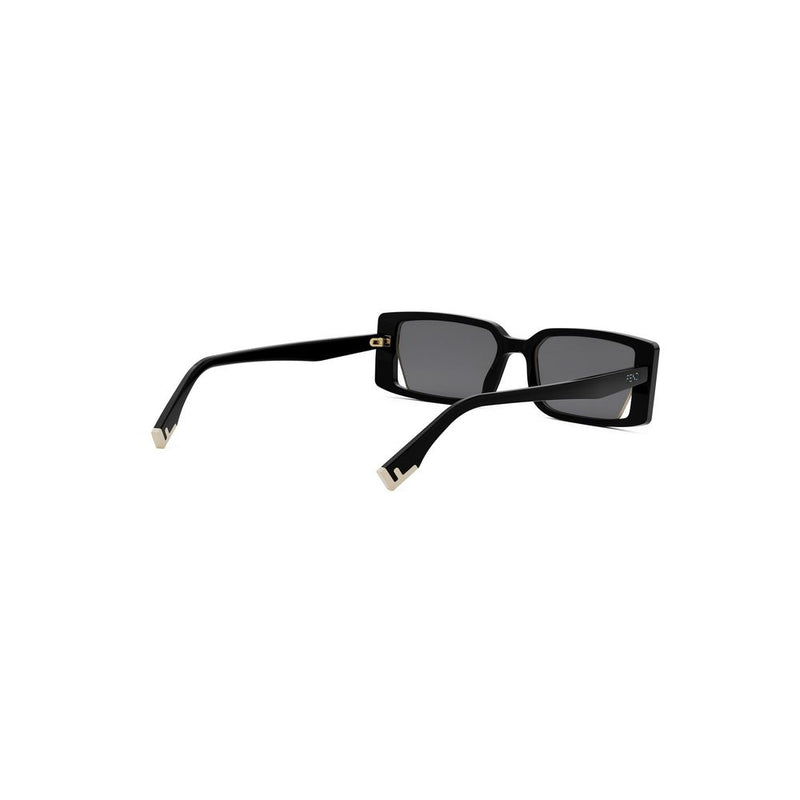FENDI FE40164I Occhiali da sole 01A