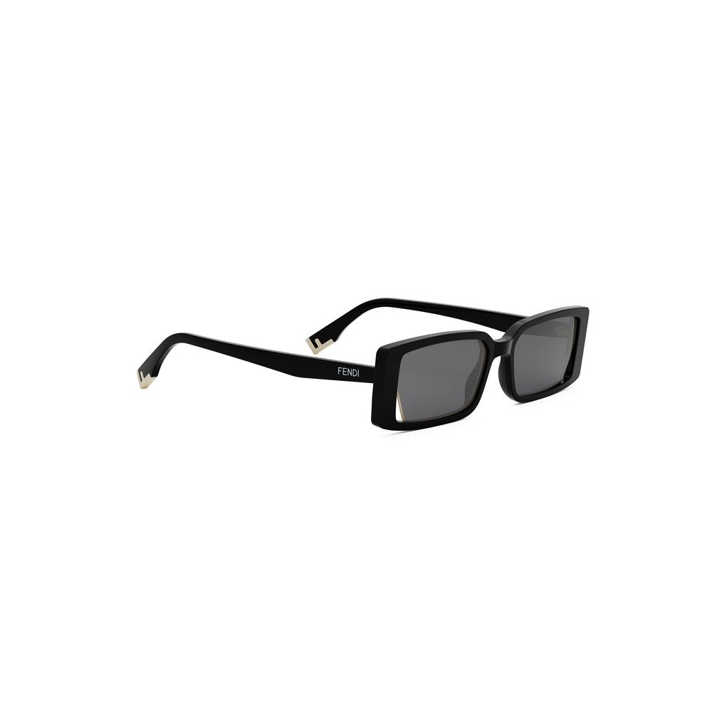 FENDI FE40164I Occhiali da sole 01A