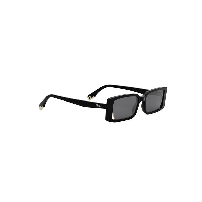 FENDI FE40164I Occhiali da sole 01A