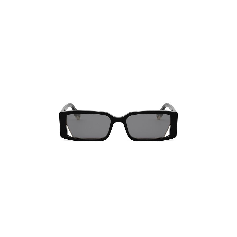 FENDI FE40164I Occhiali da sole 01A