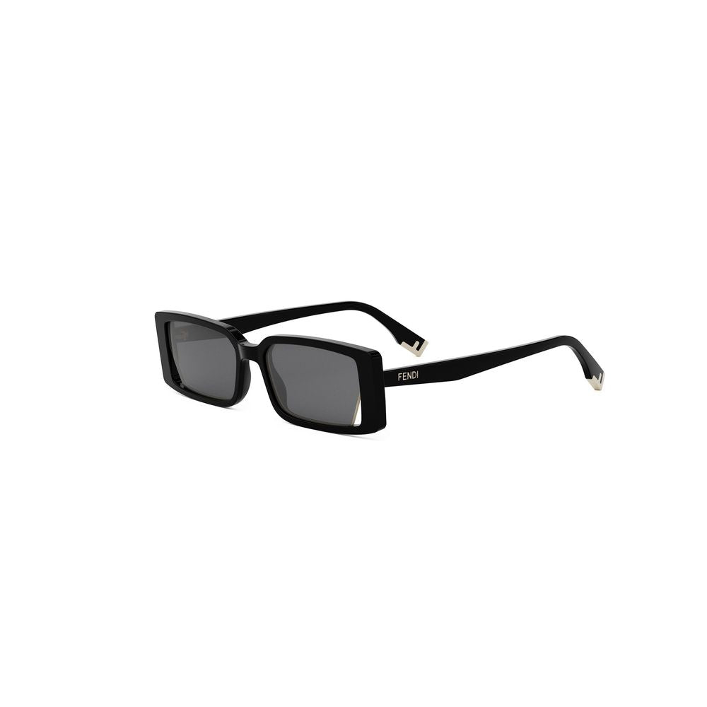 FENDI FE40164I Occhiali da sole 01A