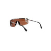 FENDI FE40168U Occhiali da sole 16U