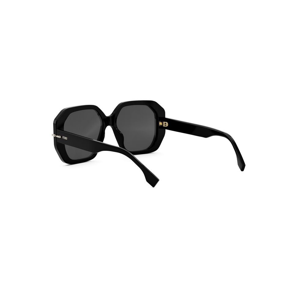 FENDI FE40173I Occhiali da sole 01C