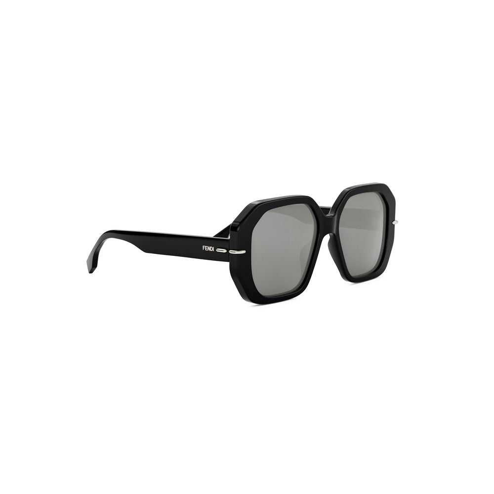 FENDI FE40173I Occhiali da sole 01C