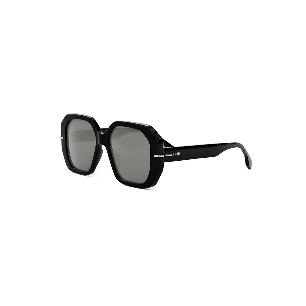 FENDI FE40173I Occhiali da sole 01C