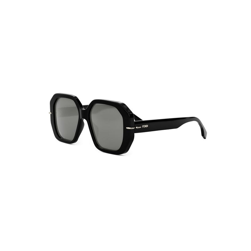 FENDI FE40173I Occhiali da sole 01C