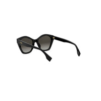 FENDI FE40175I Occhiali da sole 01F