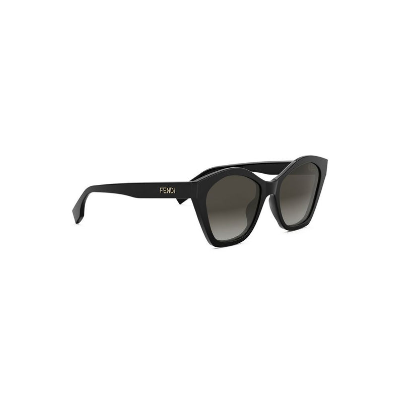 FENDI FE40175I Occhiali da sole 01F